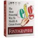 Macromedia - Fontgrapher 4.1 Win Comercial Full